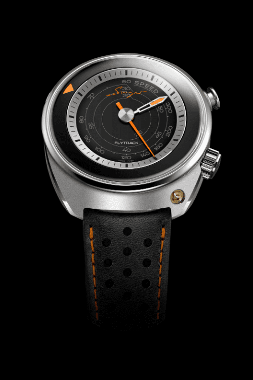 Tachymeter