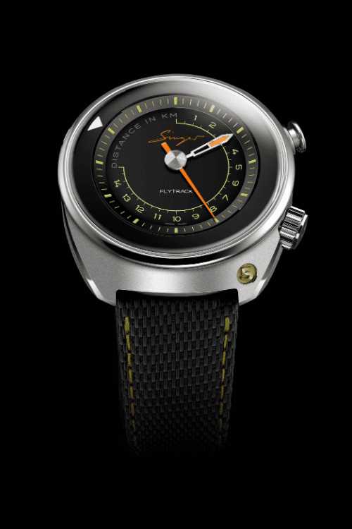 Telemeter