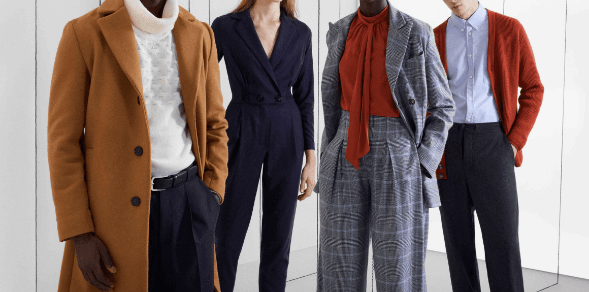 Net-A-Porter & The Prince’s Foundation Sustainable Luxury Capsule