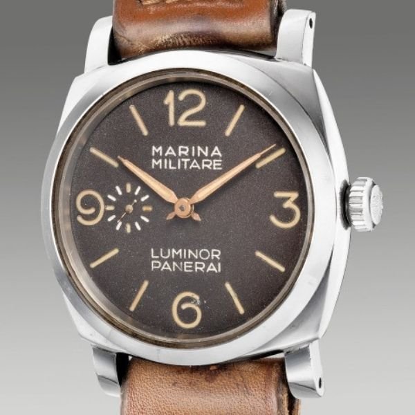 Panerai 6152-1 Marina Militare