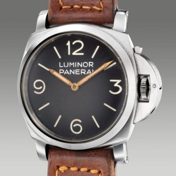Panerai 6152-1 Luminor