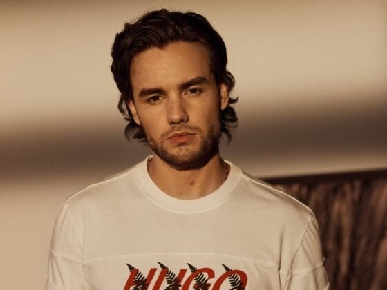 Hugo x Liam Payne Season 3