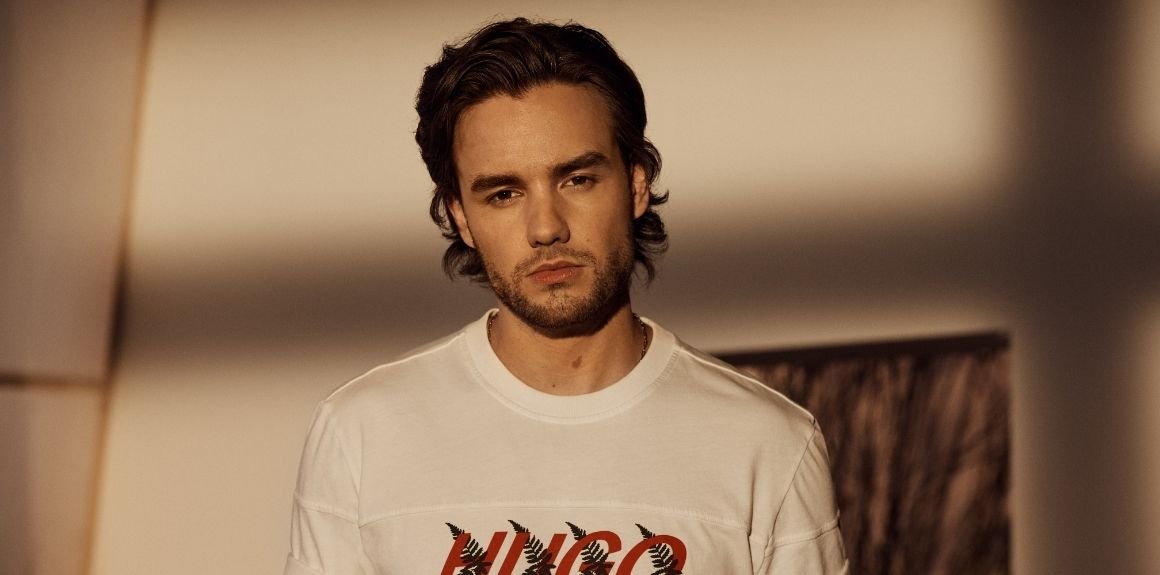Hugo x Liam Payne Season 3