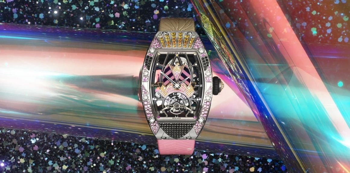 Richard Mille RM 71-02