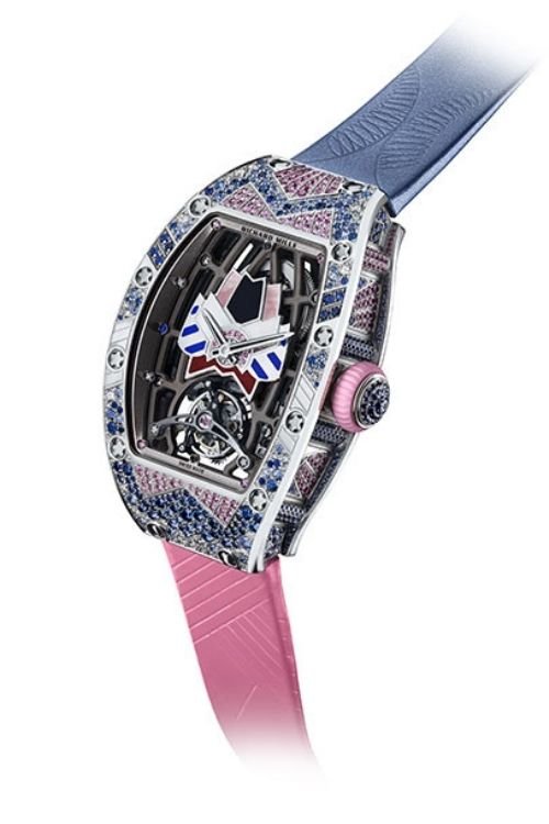 RM 71-02 Paloma
