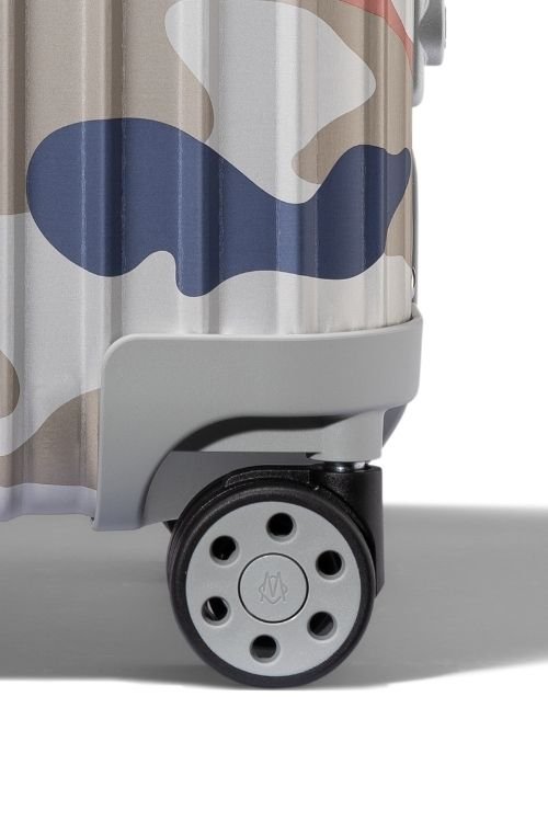 Rimowa Original Camouflage Special Edition