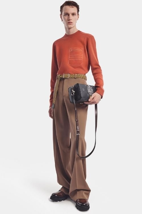 Berluti Summer 2021
