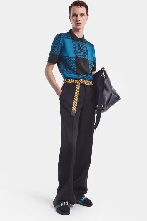 Berluti Summer 2021