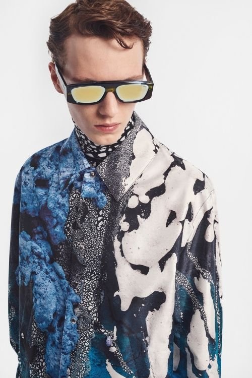 Berluti Summer 2021