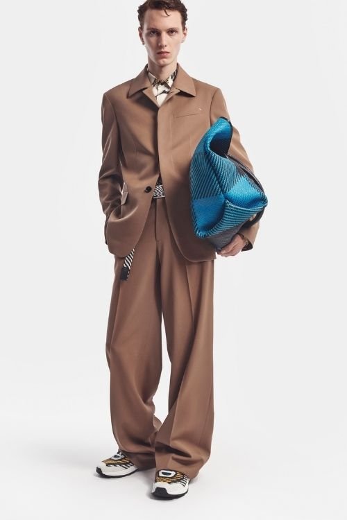 Berluti Summer 2021
