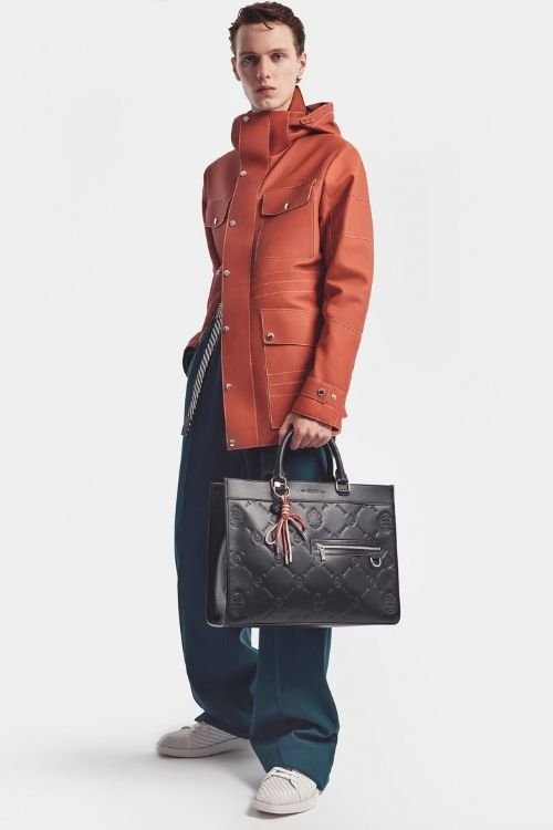 Berluti Summer 2021