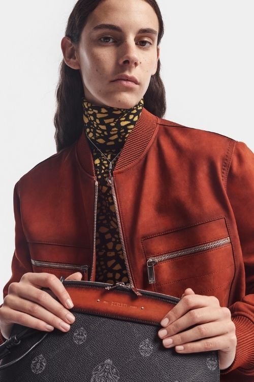 Berluti Summer 2021