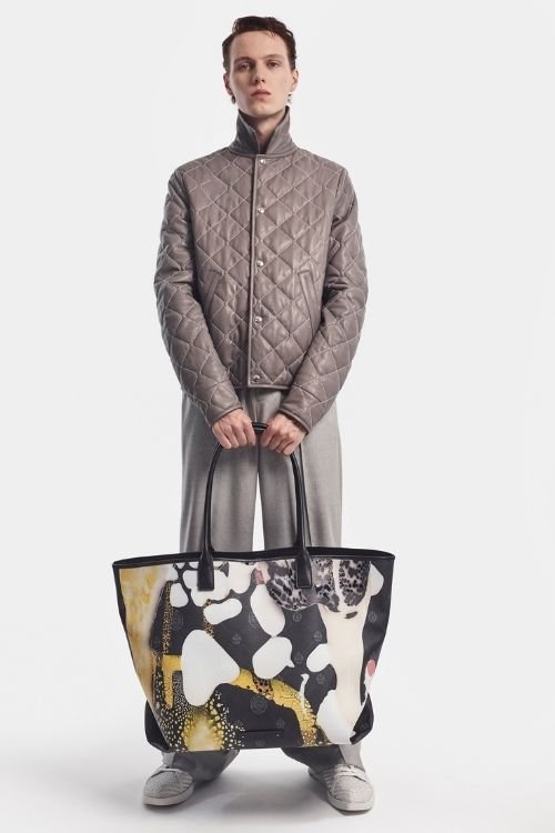 Berluti Summer 2021