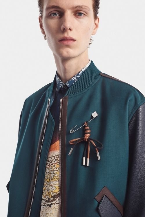 Berluti Summer 2021
