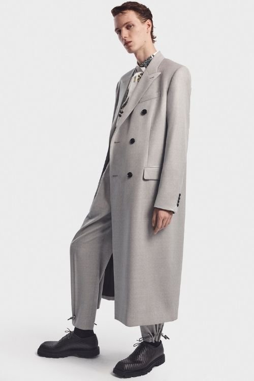 Berluti Summer 2021
