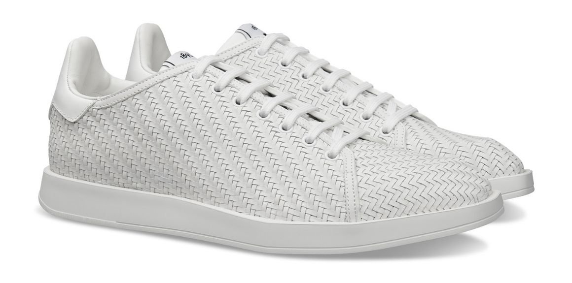 Berluti Summer 2021
