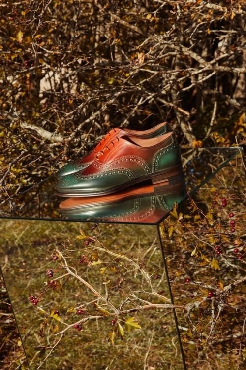 Santoni FW20