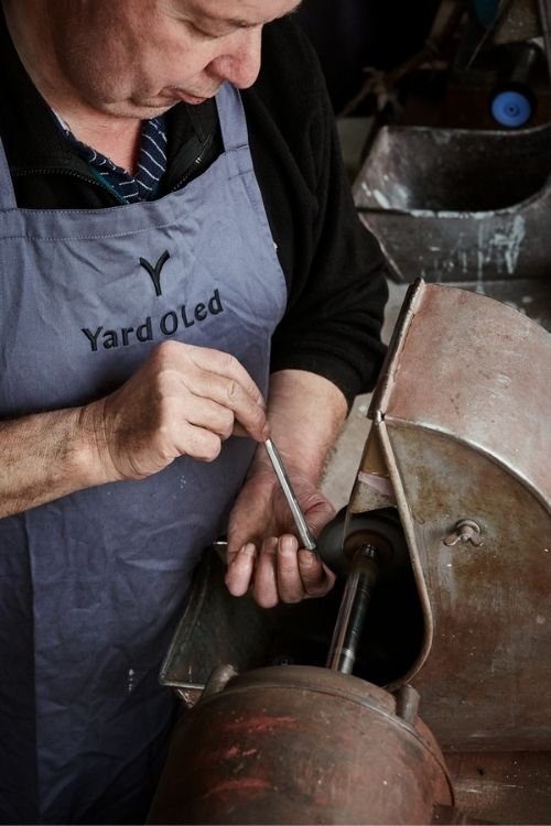 Yard-o-led
