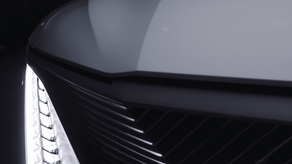 Cadillac Celestiq