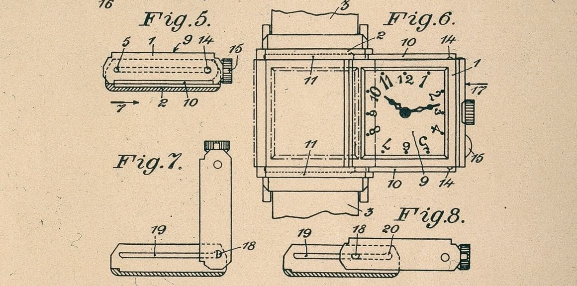 Jaeger-LeCoultre Reverso