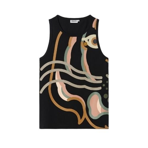 KENZO TX2 Capsule Collection