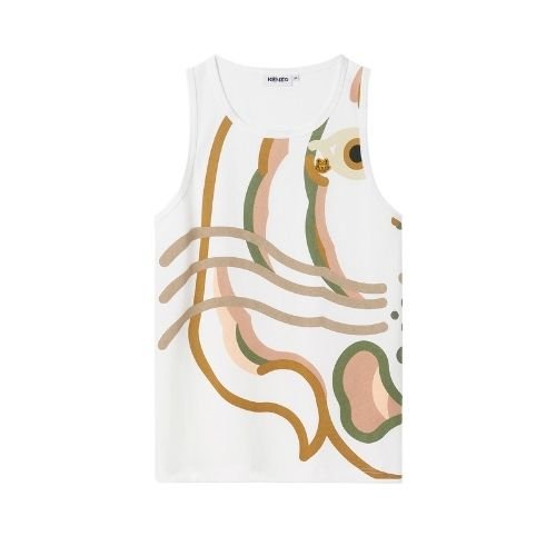 KENZO TX2 Capsule Collection
