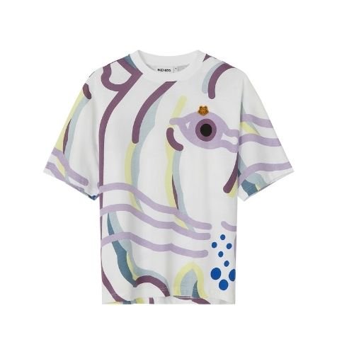 KENZO TX2 Capsule Collection