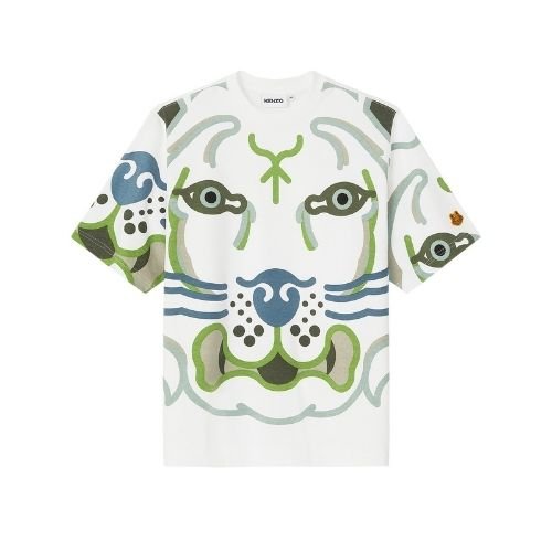 KENZO TX2 Capsule Collection