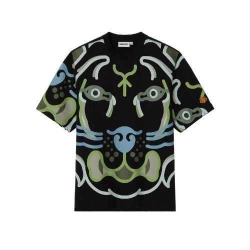 KENZO TX2 Capsule Collection