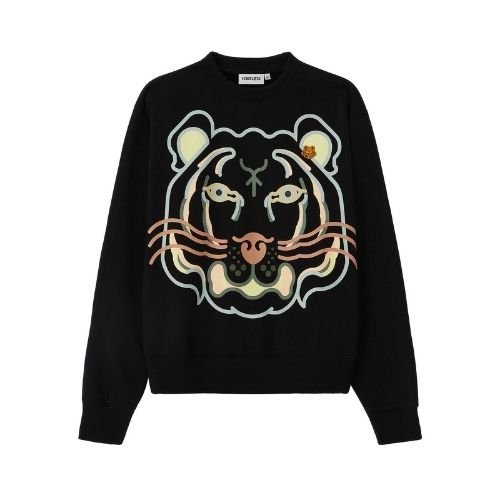 KENZO TX2 Capsule Collection