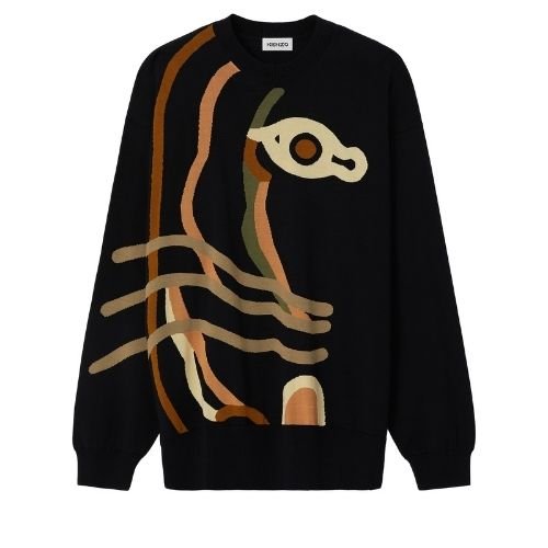 KENZO TX2 Capsule Collection