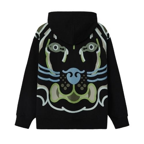KENZO TX2 Capsule Collection