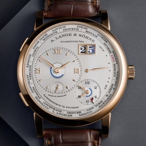 A Lange & Söhne Lange 1