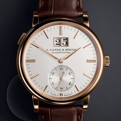 A Lange & Söhne Saxonia