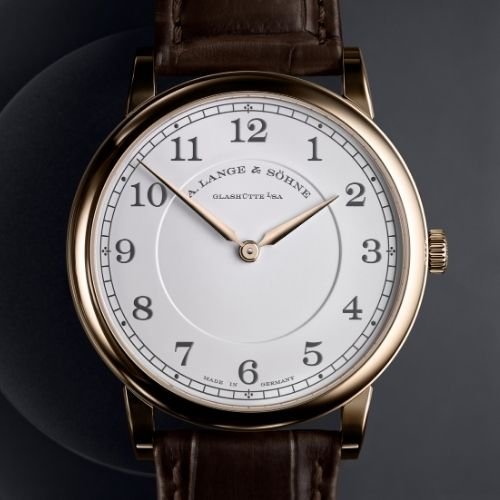 A Lange & Söhne 1815