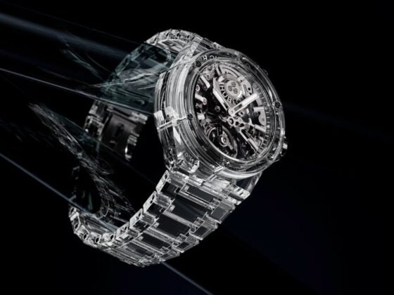 Hublot W&W2021