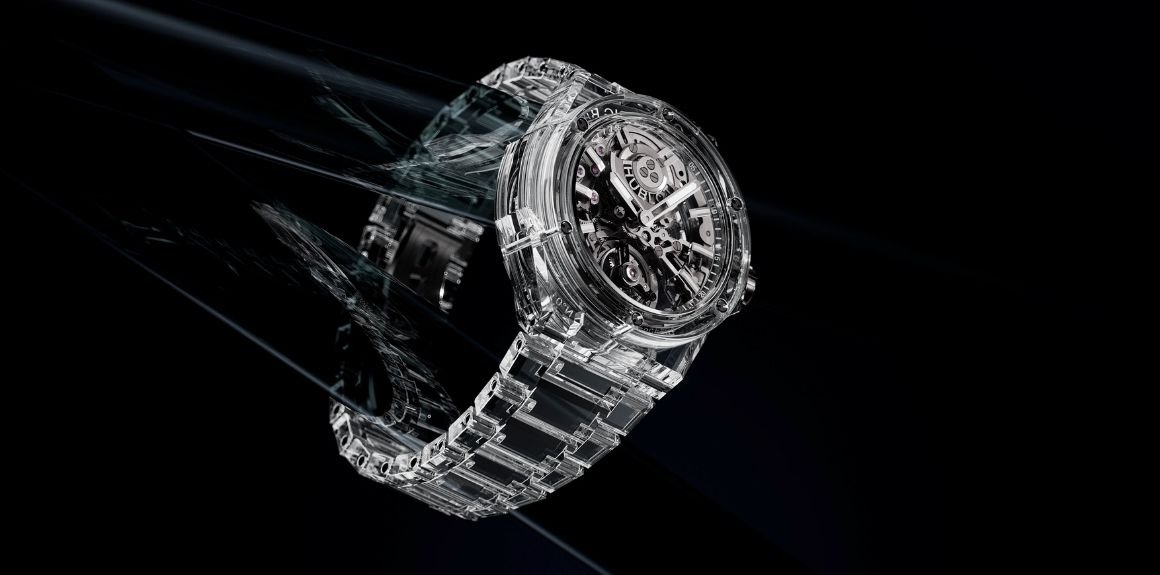 Hublot W&W2021