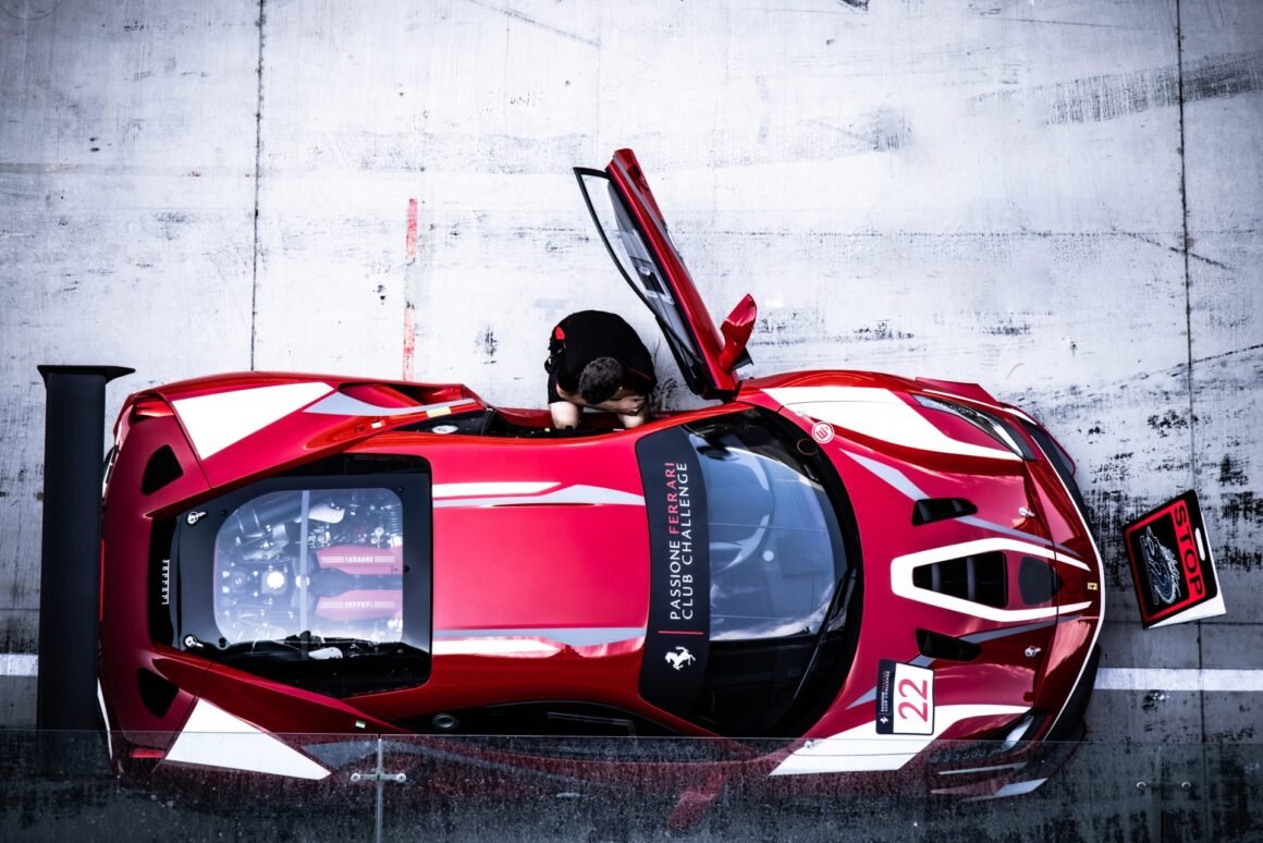 Being a Ferrarista is an Experience Like No Other