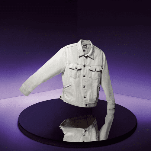 Denim Progressed By Tommy Jeans