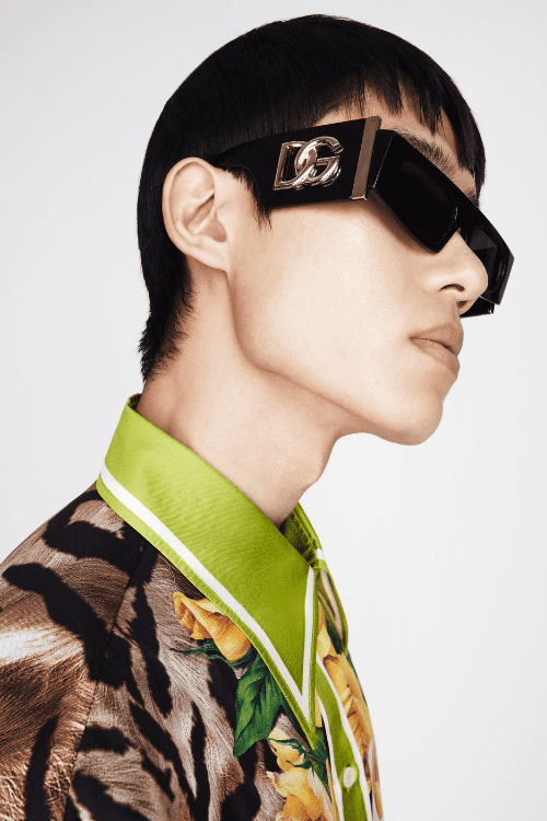 Dolce&Gabbana Eden Pre-FW 22-23 collection