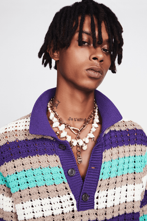 Dolce&Gabbana Eden Pre-FW 22-23 collection