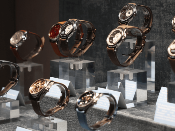 OAK Collection