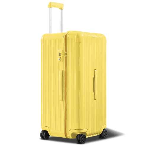 Rimowa Lavande Citron