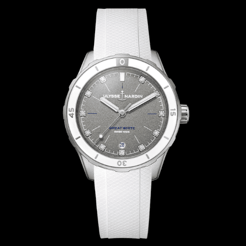 Ulysse Nardin Lady Diver 39 mm