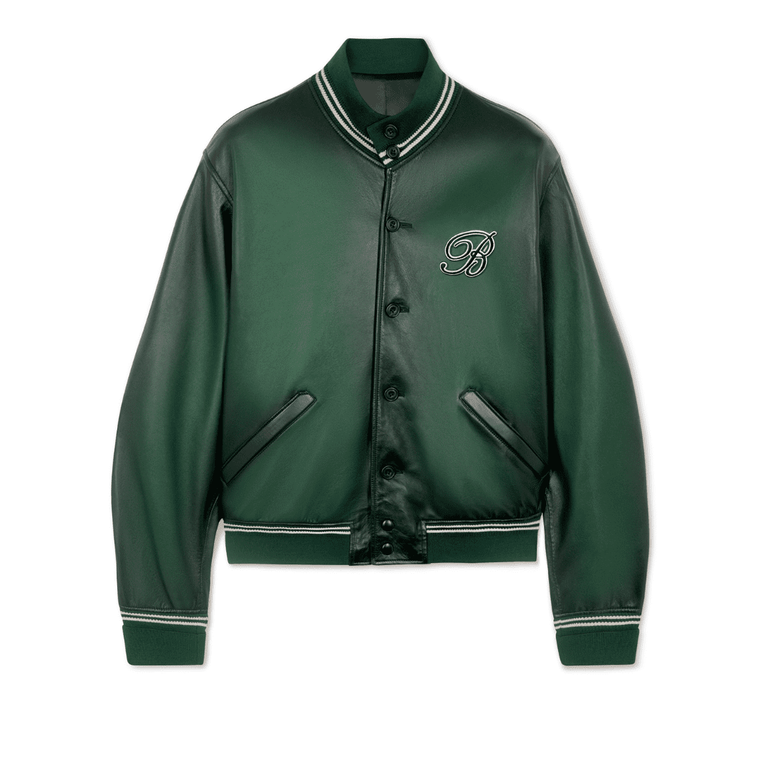 Berluti Golf Capsule