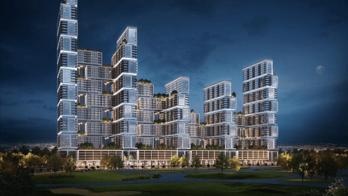 Sobha Realty - Sobha On and Hartland II