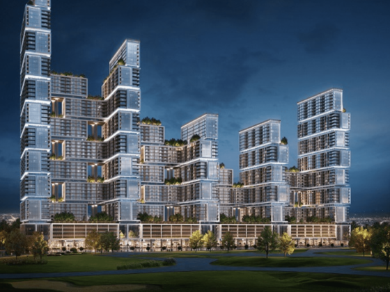 Sobha Realty - Sobha On and Hartland II