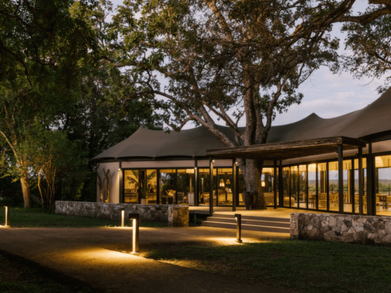 Batoka Zambezi Sands River Lodge