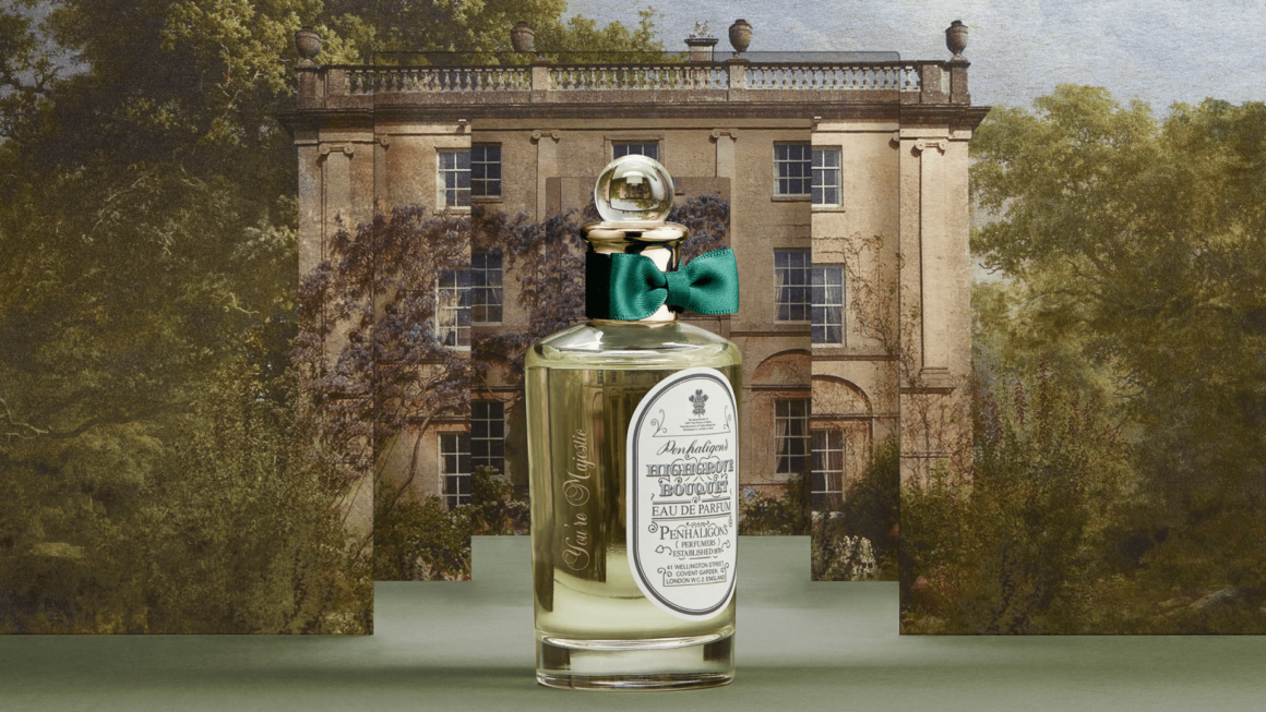 Penhaligons - Highgrove Bouquet