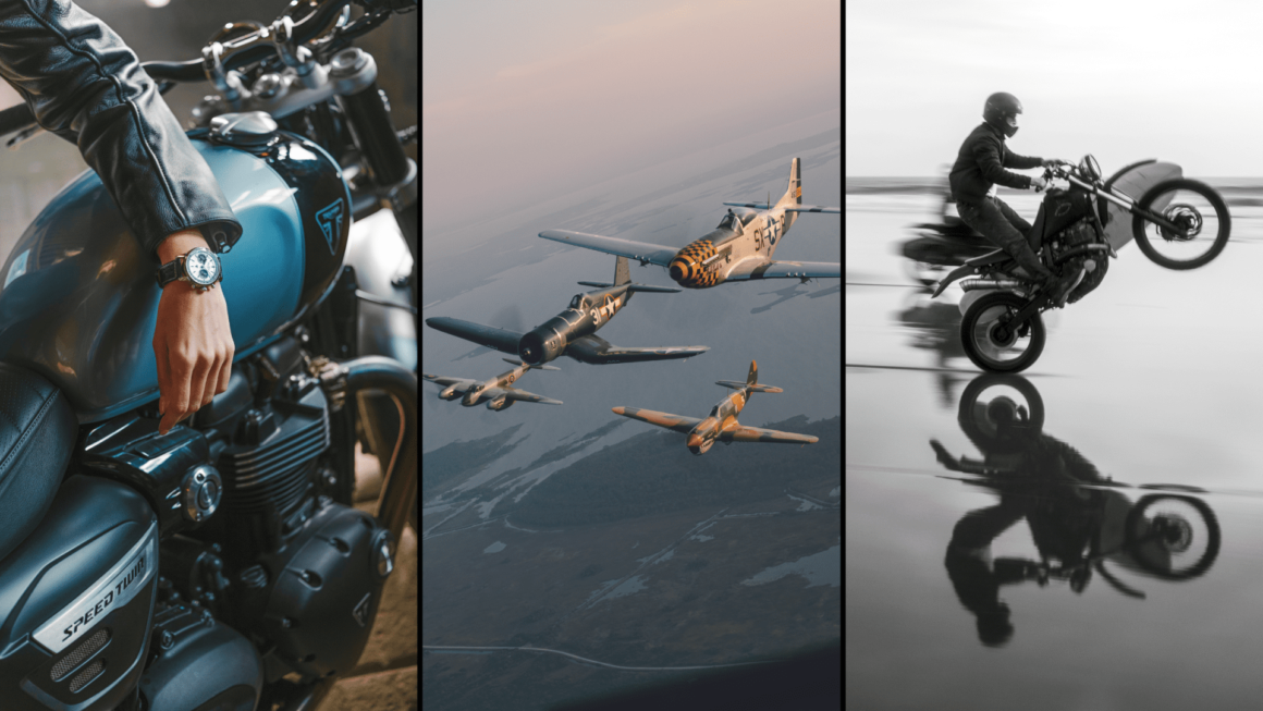 Breitling 2023